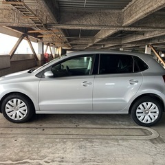 シルバー　2014式　車検令和8年10月　71,600kmの画像