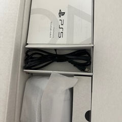 PS5の画像