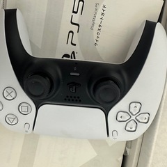 PS5の画像