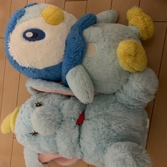 人形セット