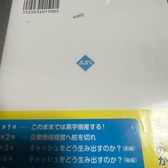 まんがで身につくファイナンスの画像