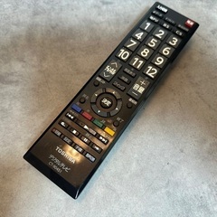 【中古】 液晶テレビ 東芝 TOSHIBA 32S8 REGZA 32V型 高画質スタイリッシュレグザ VA方式 LEDパネル 32インチ 【札TB01】の画像