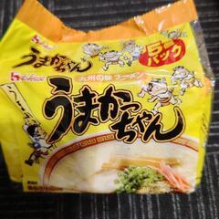 うまかっちゃん袋麺5食パック
