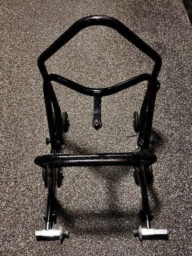 J-Trip ジェートリップ フロント リア スタンド