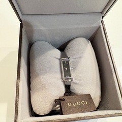 新品 GUCCI レディース 腕時計