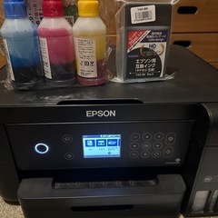 プリンター　EWーM630TB