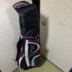 【11/4まで限定価格】WORLD EAGLEクラブ&Callaway&シューズボールセットの画像