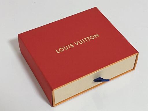 LOUIS VUITTON箱