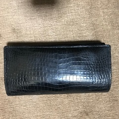 最終お値下げ】CHANEL ファー クラッチバッグ