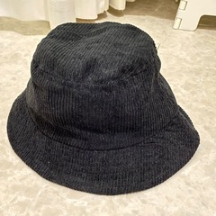 レディース　帽子　新品　57cmの画像