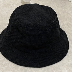 レディース　帽子　新品　57cm