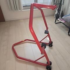 バイク　メンテナンススタンド