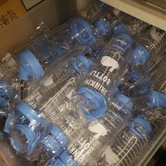 新品未使用　ウォーターボトル　水飲み　250ml ハムスター、モ...
