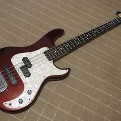 G&L SB-2 Tribute 純正ギグケース付き　極上コンデ...