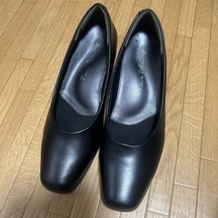 24cm冠婚葬祭用などに。パンプスあげます
