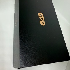 GPD G1 2024 eGPU Radeon RX7600M XTの画像
