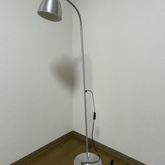 【あげます】IKEA　LERSTA レールスタ