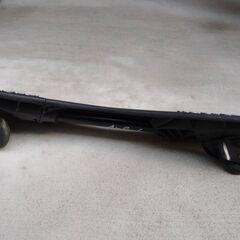 スケートボード（有名ブランドスケボー）中古の画像