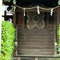 古神道を趣味で習っている者です　オーラや波動を感じれる方