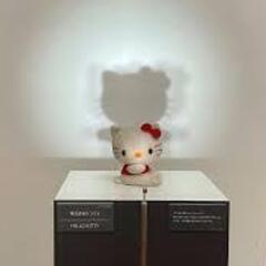 日曜日に東京国立博物館　　Hello Kitty展 東京　に一緒に行って下さる方を募集しています(無料) − 東京都