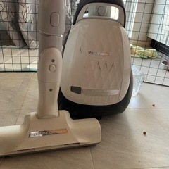 掃除機