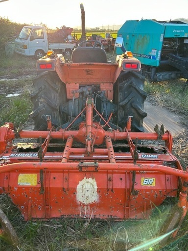 クボタ　ZL1-26
