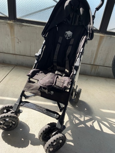 格安こちら車ありますので場所によりますが運びますよjeepベビーカー