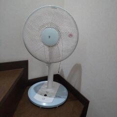 扇風機