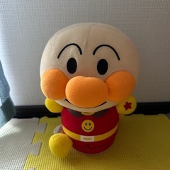 アンパンマン　おもちゃ