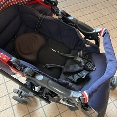ベビーカー　　ストローラー　strollerの画像
