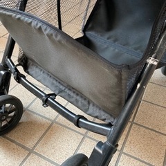 ベビーカー　　ストローラー　strollerの画像