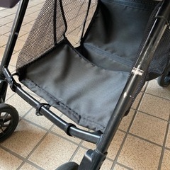 ベビーカー　　ストローラー　strollerの画像