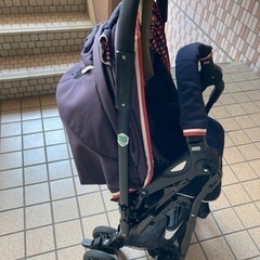 ベビーカー　　ストローラー　strollerの画像