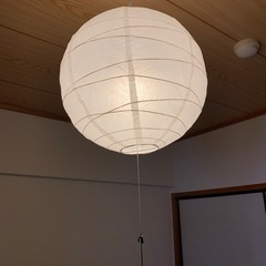 照明和室に最適