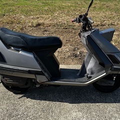 ホンダ　スペイシー125ストライカー
の画像