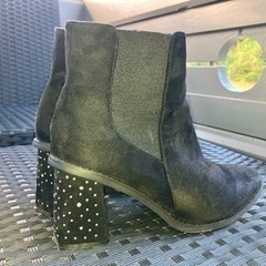 靴/バッグ 靴 ブーツの画像