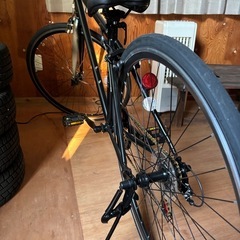 シマノ　自転車