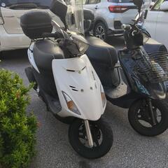 V125S2台セット