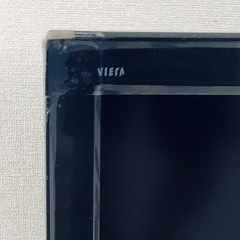 最終価格！パナソニック液晶テレビ TH-L32x33-K 2011年製 テレビ台付 中古美品の画像