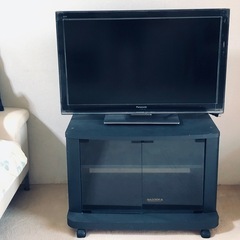 最終価格！パナソニック液晶テレビ TH-L32x33-K 201...