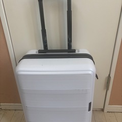 トランジット ラウンジ HIGI(ヒギ) スーツケース リップル...