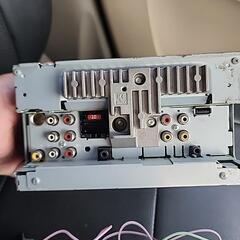 carrozzeria FD-780DVDの画像
