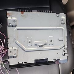 carrozzeria FD-780DVDの画像