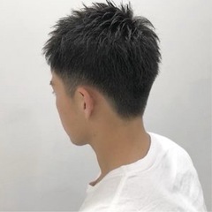 急募謝礼有🙇‍♂️11/5 19:30からメンズカット − 東京都