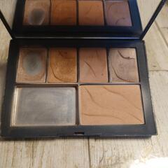 NARS  フェースパレットの画像