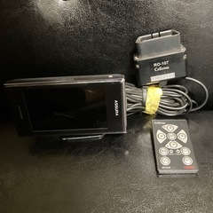 国産 セルスター AR-G100A RO-107 obd2