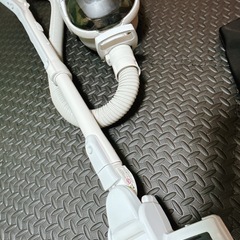 [交渉中]掃除機 HITACHI 日立 2017年製