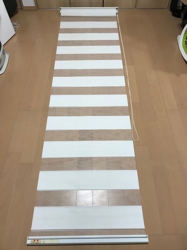【5本】TOSO ビジック　ロールスクリーン