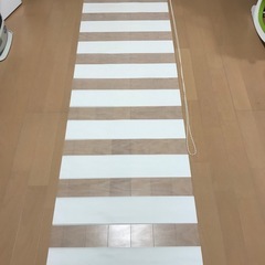 【5本】TOSO ビジック　ロールスクリーン　