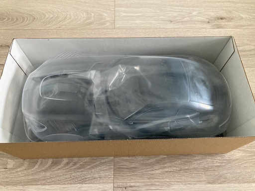（最終値下げ）ラジコン　TT-02  ベンツ 